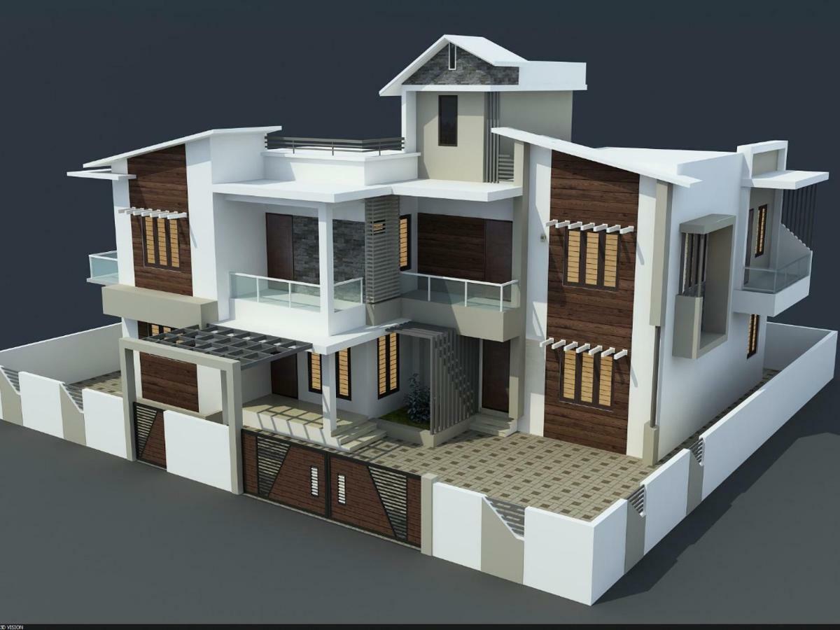Dayout Regency Alappuzha Екстер'єр фото