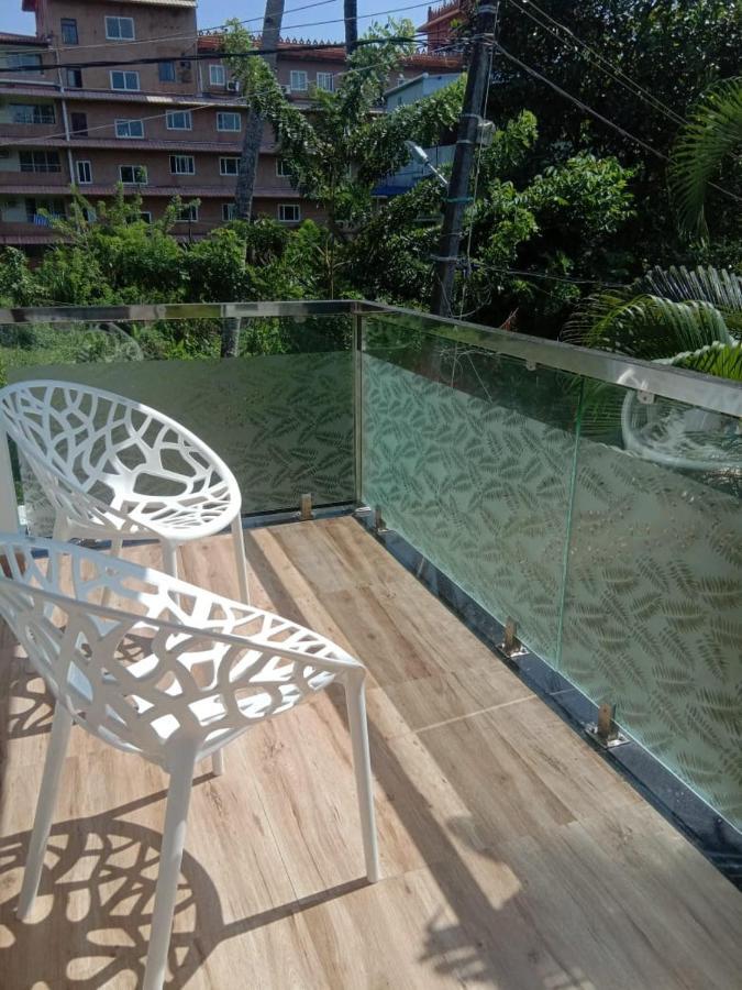 Dayout Regency Alappuzha Екстер'єр фото